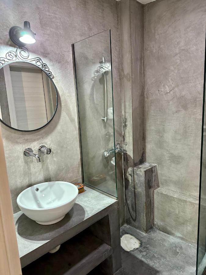 Kamares View Daire Kavala Dış mekan fotoğraf